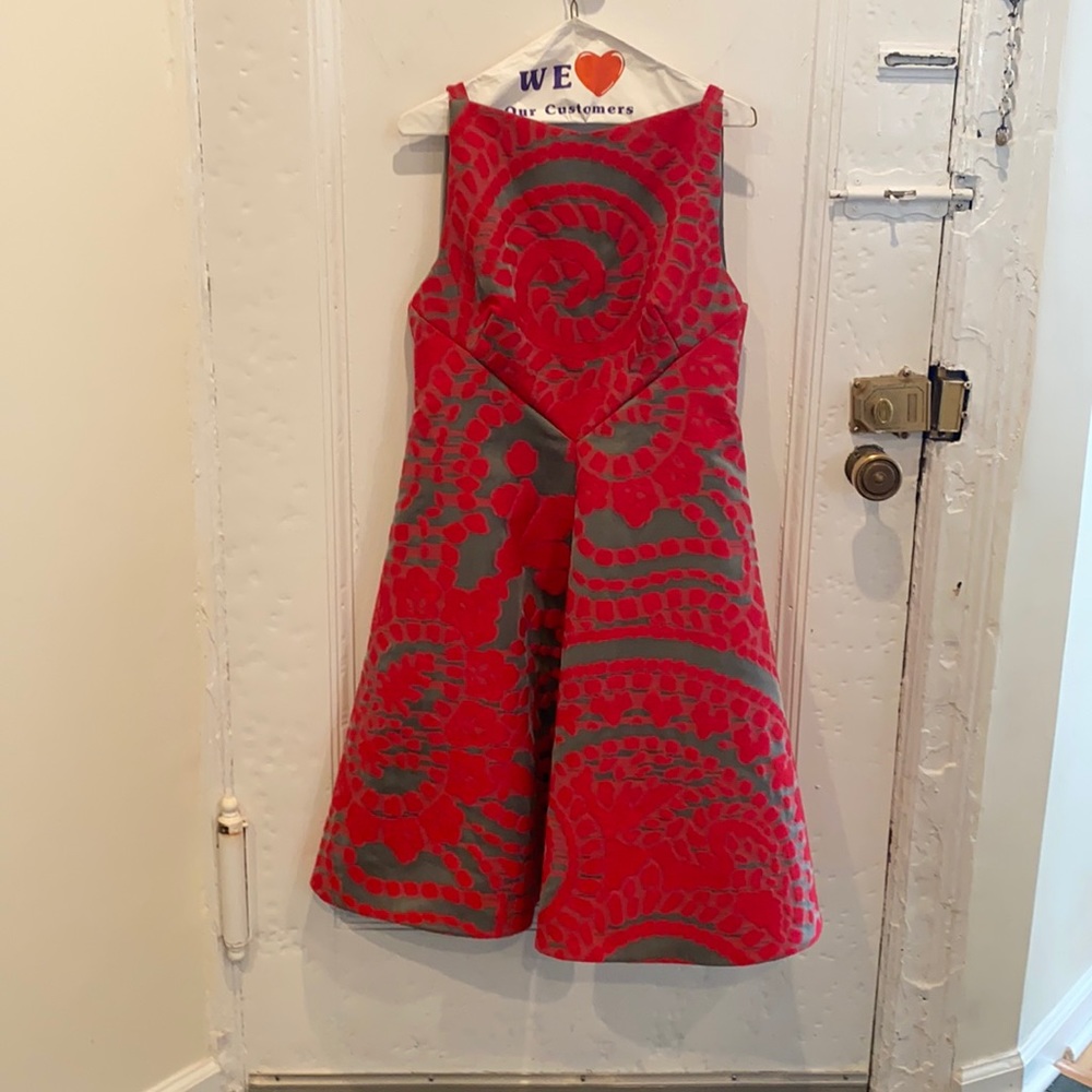 Gorgeous Gorgio Armani size 8